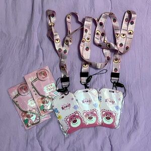 Lotso Bundle